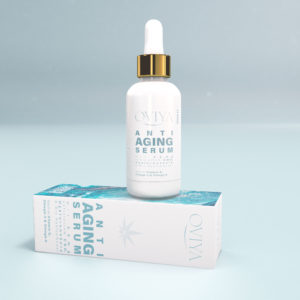 CBD Anti Aging Serum