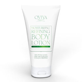Oviya Body Lotion