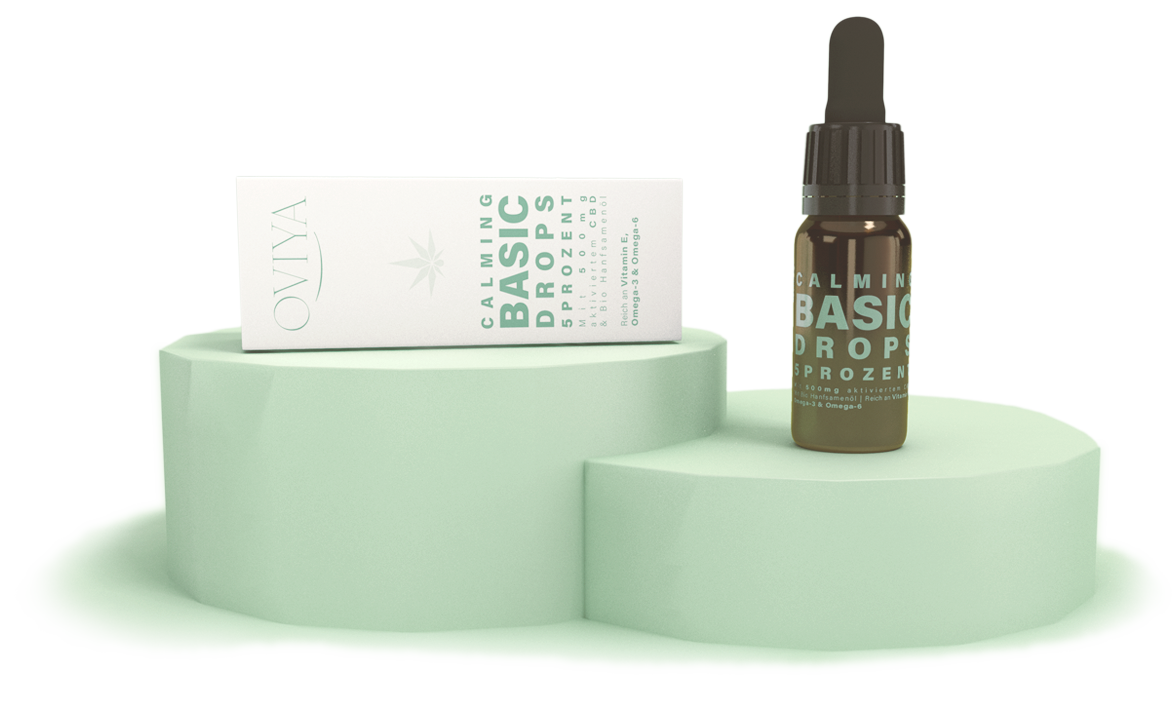 CBD Öl
