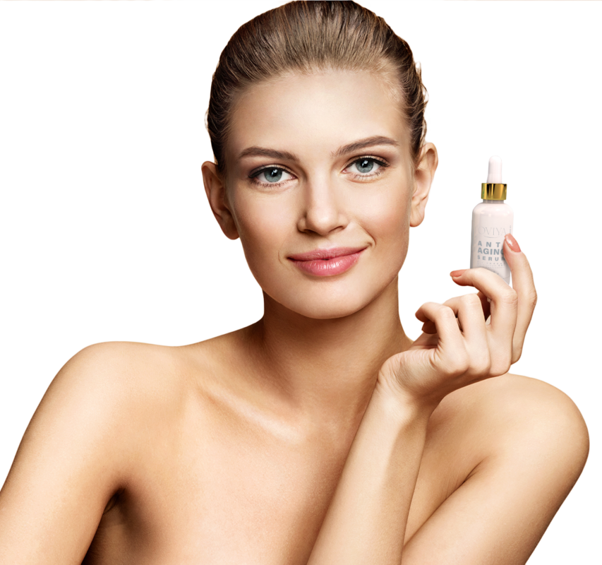 Oviya CBD Serum