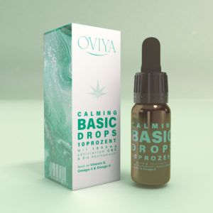 CBD Öl 10%