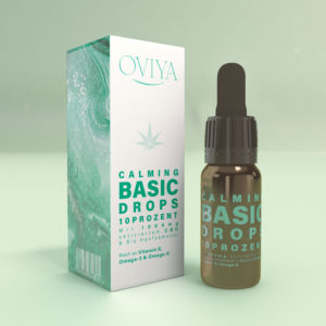 CBD Öle
