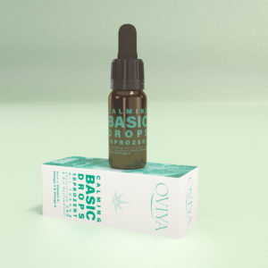 CBD Öl 10%