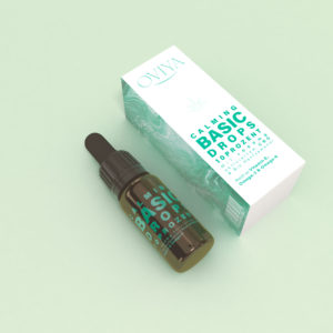 CBD Öl 10%