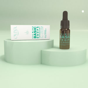 CBD Öl 10%