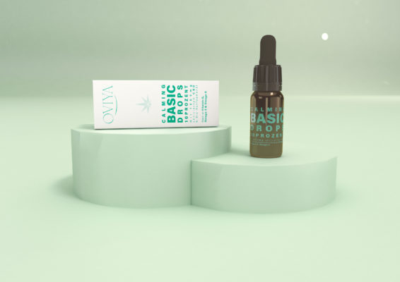 CBD Öl 10%