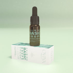 CBD Öl 5%