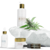 Oviya Bodylotion + Anti Aging Serum